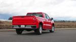 Chevrolet Silverado LTZ Duramax Crew Cab 2019 года